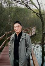 杨立奇简介,杨立奇作品展示,国画家杨立奇
