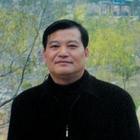 蔡松昌简介,蔡松昌作品展示,国画家蔡松昌