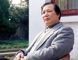 储云简介,储云作品展示,国画家储云