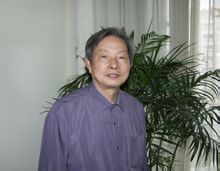 陈培光简介,陈培光作品展示,国画家陈培光