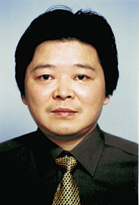 傅瑜明简介,傅瑜明作品展示,国画家傅瑜明