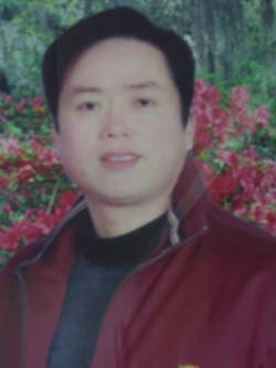 周志溪简介,周志溪作品展示,国画家周志溪