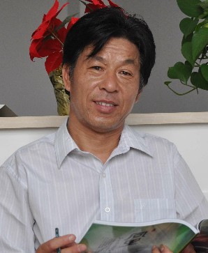 张化彦简介,张化彦作品展示,国画家张化彦