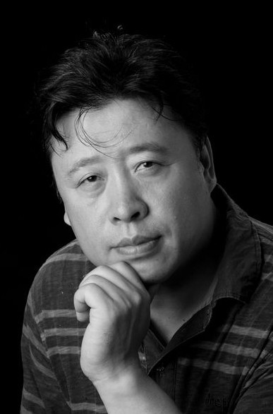 荆成义简介,荆成义作品展示,国画家荆成义