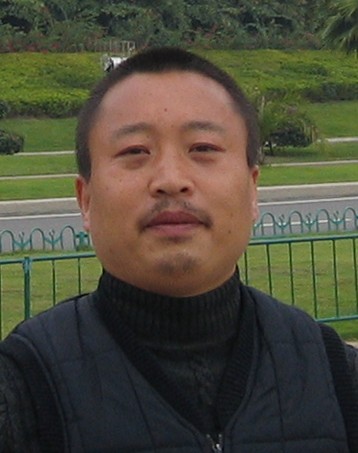 袁碧刚简介,袁碧刚作品展示,国画家袁碧刚