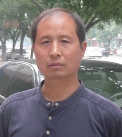 张三锤简介,张三锤作品展示,国画家张三锤