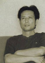 樊波简介,樊波作品展示,国画家樊波