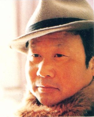 李厚山简介,李厚山作品展示,国画家李厚山