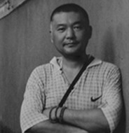 李强简介,李强作品展示,国画家李强