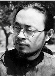 人然简介,人然作品展示,国画家人然