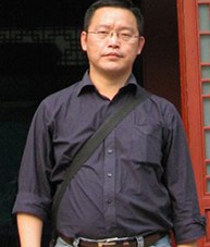 刘彤彬简介,刘彤彬作品展示,国画家刘彤彬