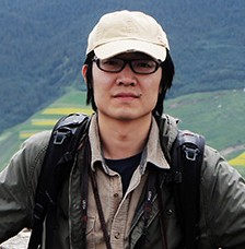 赵怡文简介,赵怡文作品展示,国画家赵怡文