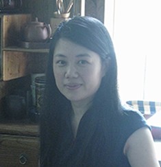 安萍萍简介,安萍萍作品展示,国画家安萍萍