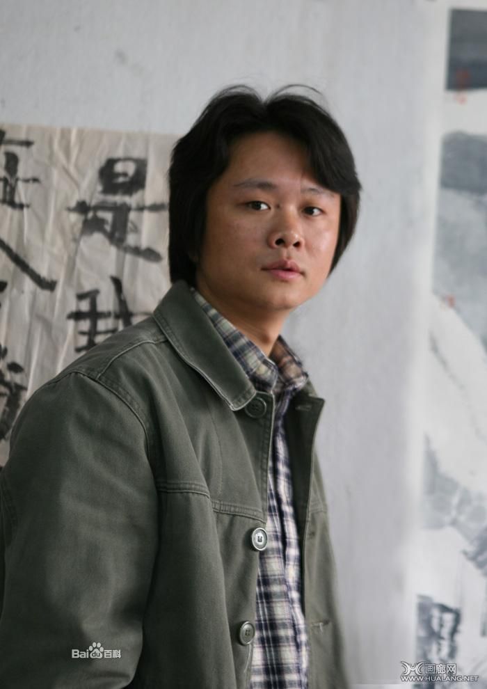 刘筱静简介,刘筱静作品展示,国画家刘筱静