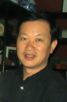 程凤子简介,程凤子作品展示,国画家程凤子