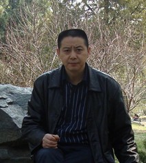 安奇简介,安奇作品展示,国画家安奇