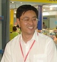 张公者简介,张公者作品展示,国画家张公者