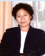 崔振国简介,崔振国作品展示,国画家崔振国