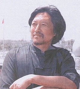 陈克永简介,陈克永作品展示,国画家陈克永