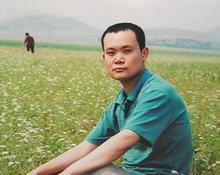 刘明波简介,刘明波作品展示,国画家刘明波