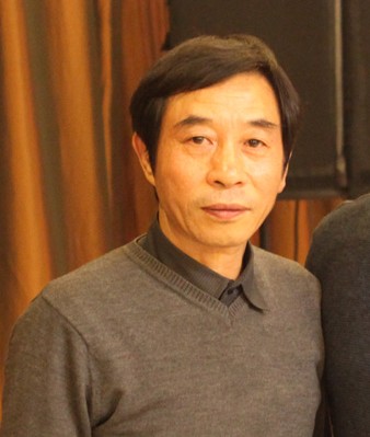 李孝宣简介,李孝宣作品展示,国画家李孝宣