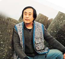 李广平简介,李广平作品展示,国画家李广平