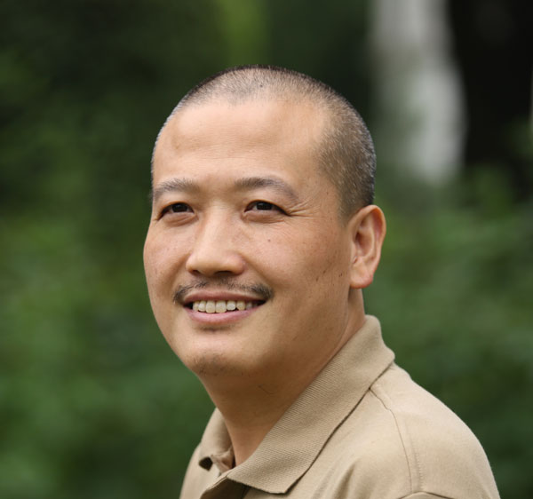 崔自墨简介,崔自墨作品展示,国画家崔自墨
