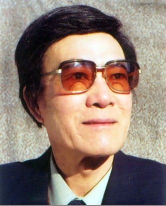 安旭简介,安旭作品展示,国画家安旭