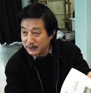 李维林简介,李维林作品展示,国画家李维林