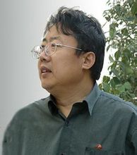 于明诠简介,于明诠作品展示,国画家于明诠