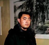 尤德民简介,尤德民作品展示,国画家尤德民