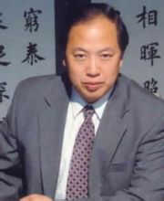 田英章简介,田英章作品展示,国画家田英章