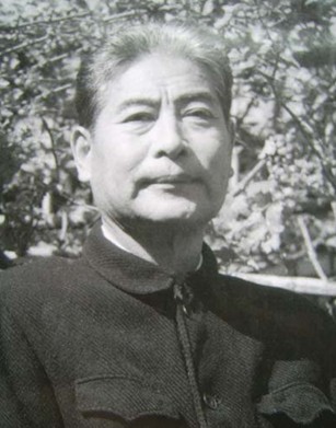 郭味渠简介,郭味渠作品展示,国画家郭味渠