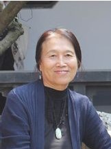 温瑛简介,温瑛作品展示,国画家温瑛
