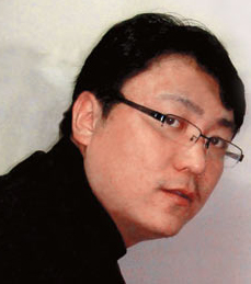 崔景哲简介,崔景哲作品展示,国画家崔景哲