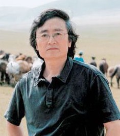 周荣生简介,周荣生作品展示,国画家周荣生