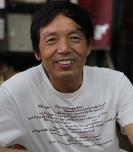 张立柱简介,张立柱作品展示,国画家张立柱