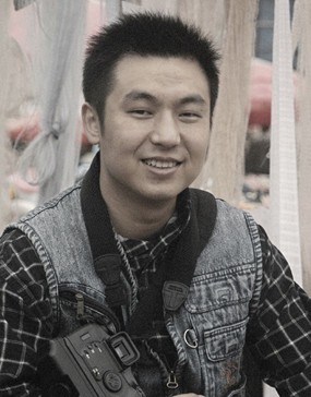 付爱民简介,付爱民作品展示,国画家付爱民