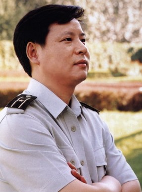 李有来简介,李有来作品展示,国画家李有来