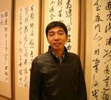 肖文飞简介,肖文飞作品展示,国画家肖文飞