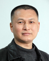 张友宪简介,张友宪作品展示,国画家张友宪