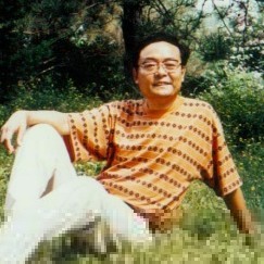 湛公简介,湛公作品展示,国画家湛公