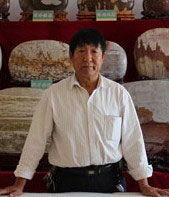 孙国栋简介,孙国栋作品展示,国画家孙国栋