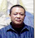 叶华简介,叶华作品展示,国画家叶华