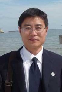 刘希龙简介,刘希龙作品展示,国画家刘希龙
