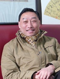 姚东升简介,姚东升作品展示,国画家姚东升