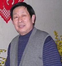 赵庆元简介,赵庆元作品展示,国画家赵庆元