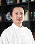 李也青简介,李也青作品展示,国画家李也青