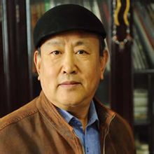 刘玉璞简介,刘玉璞作品展示,国画家刘玉璞