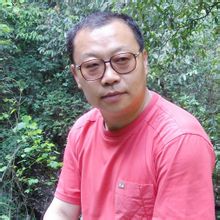 时振华简介,时振华作品展示,国画家时振华